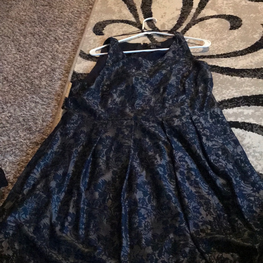 Perfect homecoming dress